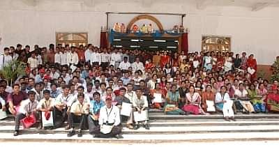 Sathyabama_University